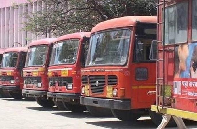 ST corporation receives diesel shortages | एसटी महामंडळाला डिझेल टंचाईचे ग्रहण