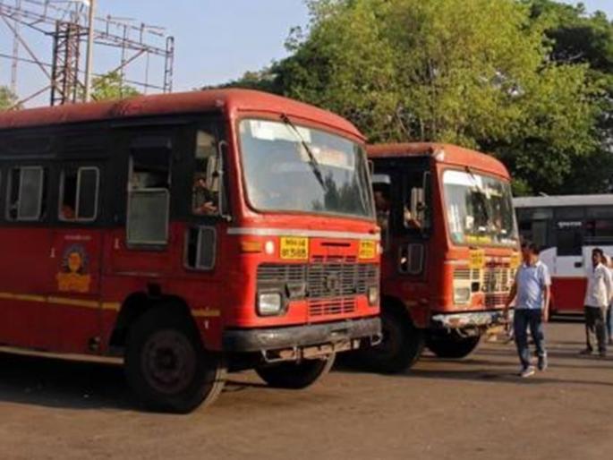 ST Corporation earned Rs 121 crores During the Rakshabandhan festival | रक्षाबंधन सणावेळी 'लालपरी'ने केली बक्कळ कमाई; तब्बल 'इतक्या' कोटी रुपयांची मिळाली ओवाळणी! ST Corporation earned Rs 121 crores During the Rakshabandhan festival | रक्षाबंधन सणावेळी 'लालपरी'ने केली बक्कळ कमाई; तब्बल 'इतक्या' कोटी रुपयांची मिळाली ओवाळणी!