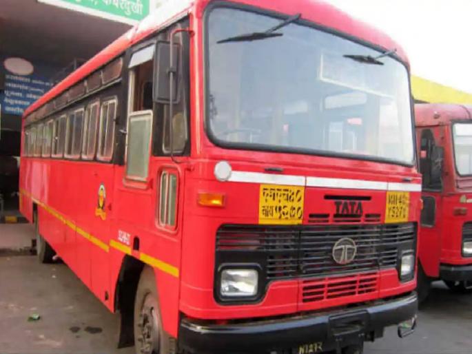 ST road inspection staff sacked now after three years; Orders to Divisional Offices | एसटीच्या मार्ग तपासणी कर्मचाऱ्यांची आता तीन वर्षांनंतर उचलबांगडी; विभागीय कार्यालयांना आदेश ST road inspection staff sacked now after three years; Orders to Divisional Offices | एसटीच्या मार्ग तपासणी कर्मचाऱ्यांची आता तीन वर्षांनंतर उचलबांगडी; विभागीय कार्यालयांना आदेश
