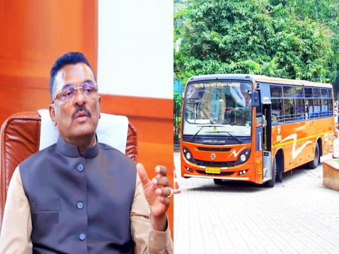591 crore loss 8 out of only 31 unit in profit minister pratap sarnaik instructions to take measures to reduce st bus losses | ५९१ कोटींचा तोटा; ३१ पैकी ८ विभाग नफ्यात, STचा तोटा कमी करण्यासाठी उपाययोजना करायचे निर्देश 591 crore loss 8 out of only 31 unit in profit minister pratap sarnaik instructions to take measures to reduce st bus losses | ५९१ कोटींचा तोटा; ३१ पैकी ८ विभाग नफ्यात, STचा तोटा कमी करण्यासाठी उपाययोजना करायचे निर्देश