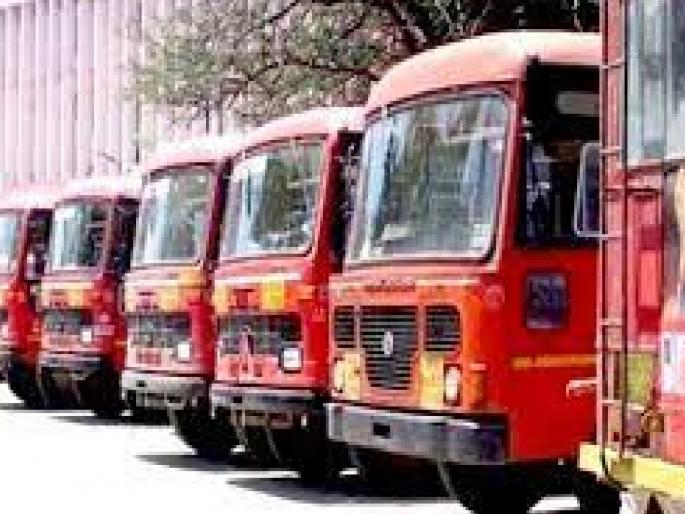 A new chapter of ST privatization will start, one hundred buses will come to Sangli on lease basis | एसटी खासगीकरणाचा नवा अध्याय सुरु होणार, सांगलीत भाडेतत्त्वावर शंभर बसेस येणार A new chapter of ST privatization will start, one hundred buses will come to Sangli on lease basis | एसटी खासगीकरणाचा नवा अध्याय सुरु होणार, सांगलीत भाडेतत्त्वावर शंभर बसेस येणार