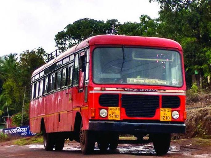 After four thousand km, the travel fare for senior citizens is also available | चार हजार किमीनंतर ज्येष्ठांनाही प्रवास भाडे