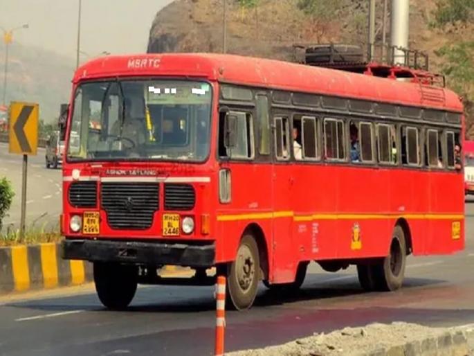 75 extra buses of ST from Pimpri-Chinchwad, Shivajinagar depot to Bhimashankar on the occasion of Mahashivratri | महाशिवरात्रीनिमित्त भीमाशंकरसाठी पिंपरी-चिंचवड, शिवाजीनगर डेपोतून एसटीच्या ७५ जादा बस 75 extra buses of ST from Pimpri-Chinchwad, Shivajinagar depot to Bhimashankar on the occasion of Mahashivratri | महाशिवरात्रीनिमित्त भीमाशंकरसाठी पिंपरी-चिंचवड, शिवाजीनगर डेपोतून एसटीच्या ७५ जादा बस