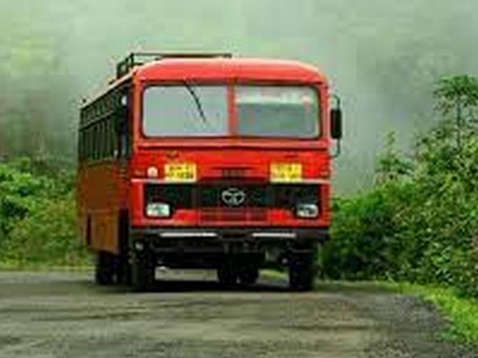 351 buses were full for Ganeshotsav; 1100 trains will depart from Mumbai section | गणेशोत्सवासाठी ३५१ बस झाल्या फुल्ल; मुंबई विभागातून सुटणार ११०० गाड्या!