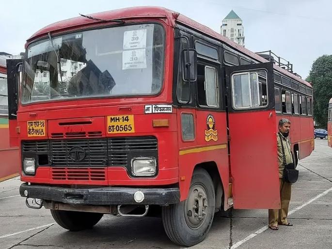 1,500 crore of 90 thousand employees were exhausted by ST; PF, gratuity amount increased the risk of trust getting into trouble | ९० हजार कर्मचाऱ्यांचे १,५०० कोटी एसटीने थकविले; पीएफ, उपदानाची रक्कम ट्रस्ट अडचणीत येण्याचा धोका वाढला 1,500 crore of 90 thousand employees were exhausted by ST; PF, gratuity amount increased the risk of trust getting into trouble | ९० हजार कर्मचाऱ्यांचे १,५०० कोटी एसटीने थकविले; पीएफ, उपदानाची रक्कम ट्रस्ट अडचणीत येण्याचा धोका वाढला