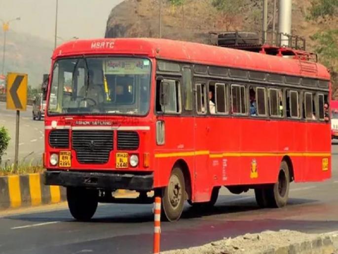 During Diwali, 19 lakh passengers availed the benefit of 'Lalpari' in Pune division, a record revenue of 23 crores | दिवाळीत पुणे विभागात १९ लाख प्रवाशांनी घेतला 'लालपरी'चा लाभ, विक्रमी २३ कोटींचे उत्पन्न During Diwali, 19 lakh passengers availed the benefit of 'Lalpari' in Pune division, a record revenue of 23 crores | दिवाळीत पुणे विभागात १९ लाख प्रवाशांनी घेतला 'लालपरी'चा लाभ, विक्रमी २३ कोटींचे उत्पन्न