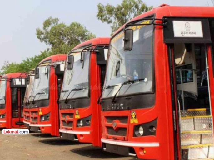 ST passengers' pockets hit during summer vacation; 10 percent fare hike; Travel will become more expensive from April 15 | ST Fare Hike: उन्हाळी सुट्टीत ST प्रवाशांच्या खिशाला चटका; १०% भाडेवाढ; प्रवास १५ एप्रिलपासून महागणार ST passengers' pockets hit during summer vacation; 10 percent fare hike; Travel will become more expensive from April 15 | ST Fare Hike: उन्हाळी सुट्टीत ST प्रवाशांच्या खिशाला चटका; १०% भाडेवाढ; प्रवास १५ एप्रिलपासून महागणार