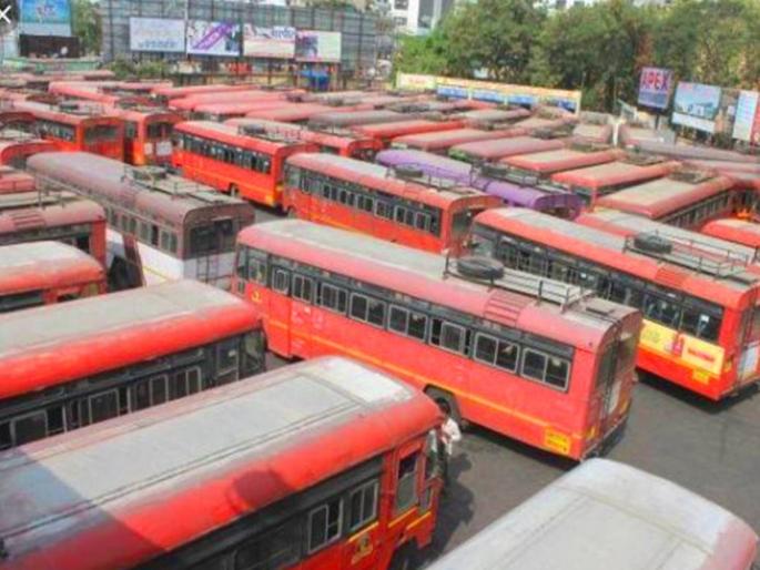 Mahashivratri 2024 St Bus management special Planning of 121 buses for yatras to Shiv pilgrims | महाशिवरात्र २०२४: एसटीला पावणार भोलेशंकर! शिवतिर्थांवरील यात्रांसाठी १२१ बसेसचे नियोजन Mahashivratri 2024 St Bus management special Planning of 121 buses for yatras to Shiv pilgrims | महाशिवरात्र २०२४: एसटीला पावणार भोलेशंकर! शिवतिर्थांवरील यात्रांसाठी १२१ बसेसचे नियोजन