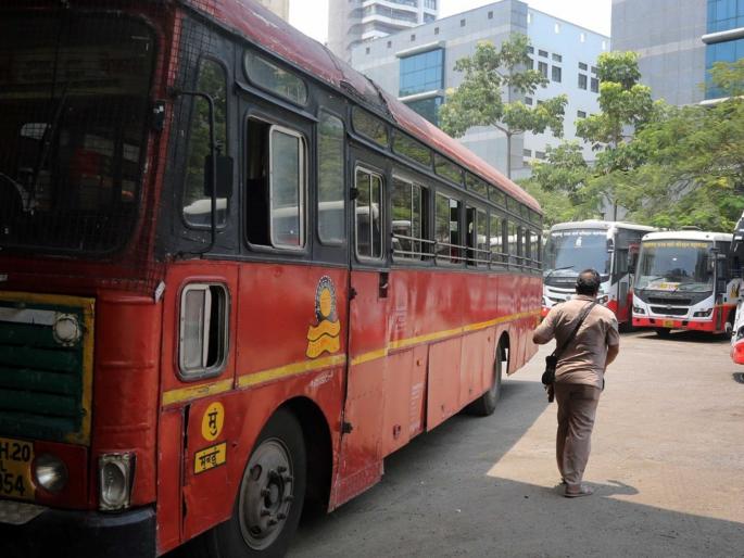 83 special buses of ST are full for Holi; 198 special trips between 27th February and 5th March | होळीसाठी एसटीच्या ८३ विशेष बस फुल्ल; २७ फेब्रुवारी ते ५ मार्च दरम्यान १९८ विशेष फेऱ्या 83 special buses of ST are full for Holi; 198 special trips between 27th February and 5th March | होळीसाठी एसटीच्या ८३ विशेष बस फुल्ल; २७ फेब्रुवारी ते ५ मार्च दरम्यान १९८ विशेष फेऱ्या
