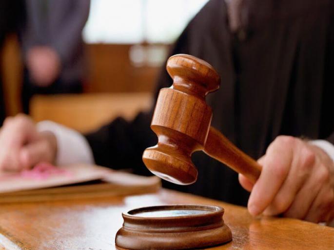 Three sentenced to rigorous imprisonment for beating up ST driver in Satara | Satara: एसटी चालकाला मारहाण करणाऱ्या तिघांना सश्रम कारावास, येराडजवळ एसटी अडवून केली होती दमदाटी Three sentenced to rigorous imprisonment for beating up ST driver in Satara | Satara: एसटी चालकाला मारहाण करणाऱ्या तिघांना सश्रम कारावास, येराडजवळ एसटी अडवून केली होती दमदाटी
