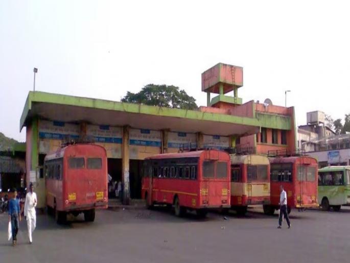 ST's lease agreement for seats has now been extended to 98 years | एसटीच्या जागांचा भाडेकरार आता ९८ वर्षांपर्यंत वाढवला ST's lease agreement for seats has now been extended to 98 years | एसटीच्या जागांचा भाडेकरार आता ९८ वर्षांपर्यंत वाढवला