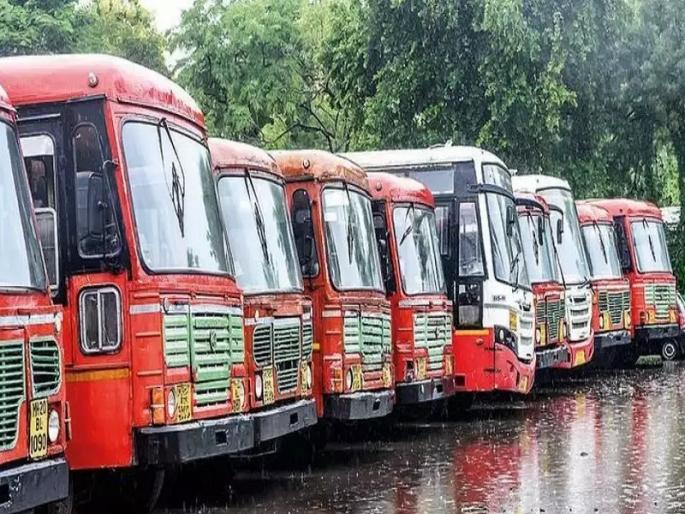 ST Bus Not getting the right money for treatment; What is the use of giving after death? | ST Bus| उपचारासाठी हक्काचा पैसा मिळेना; मृत्यूनंतर देऊन काय उपयोग? ST Bus Not getting the right money for treatment; What is the use of giving after death? | ST Bus| उपचारासाठी हक्काचा पैसा मिळेना; मृत्यूनंतर देऊन काय उपयोग?