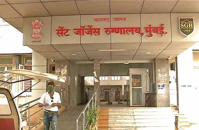 It is important to make changes in the healthcare sector | आरोग्य सेवा क्षेत्रात बदल करणे महत्त्वाचे It is important to make changes in the healthcare sector | आरोग्य सेवा क्षेत्रात बदल करणे महत्त्वाचे