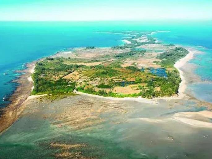 Why is the island of St. Martin so important? | सेंट मार्टिन बेट का आहे, इतके महत्त्वाचे? Why is the island of St. Martin so important? | सेंट मार्टिन बेट का आहे, इतके महत्त्वाचे?