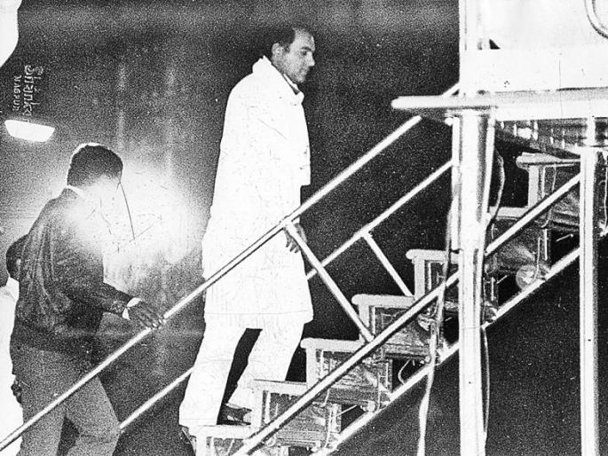 Lok Sabha Nagpur, 1991; Victory is there but no feeling of winning | लोकसभा नागपूर १९९१; गड आला पण सिंह गेला Lok Sabha Nagpur, 1991; Victory is there but no feeling of winning | लोकसभा नागपूर १९९१; गड आला पण सिंह गेला