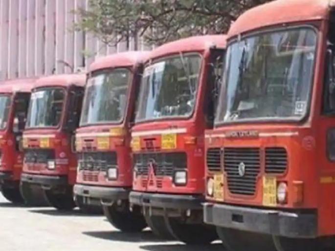 Salary of ST employees in Sangli district is exhausted, 8 crore 50 lakh needed for salary | मायबाप सरकार..! आमचा पगार कधी होणार?, एसटी कर्मचाऱ्यांचा सरकारला सवाल Salary of ST employees in Sangli district is exhausted, 8 crore 50 lakh needed for salary | मायबाप सरकार..! आमचा पगार कधी होणार?, एसटी कर्मचाऱ्यांचा सरकारला सवाल