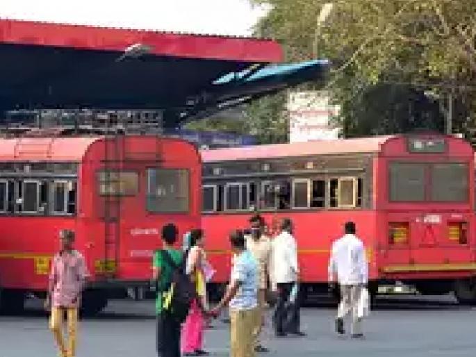 The appearance of 24 bus stations in Kolhapur district will be changed, the adoption scheme of ST will be started | कोल्हापूर जिल्ह्यातील २४ बसस्थानकांचे रूपडे पालटणार, एसटीच्या दत्तक योजनेस सुरुवात  The appearance of 24 bus stations in Kolhapur district will be changed, the adoption scheme of ST will be started | कोल्हापूर जिल्ह्यातील २४ बसस्थानकांचे रूपडे पालटणार, एसटीच्या दत्तक योजनेस सुरुवात