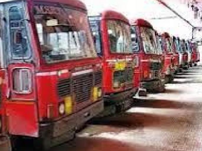 Sangli ST employee suicide case: Investigation by authorities and punishment for two innocent minors | Sangli- एसटी कर्मचाऱ्याचे आत्महत्या प्रकरण: जाच अधिकाऱ्यांकडून अन् शिक्षा दोन निष्पाप चिमुकलींना Sangli ST employee suicide case: Investigation by authorities and punishment for two innocent minors | Sangli- एसटी कर्मचाऱ्याचे आत्महत्या प्रकरण: जाच अधिकाऱ्यांकडून अन् शिक्षा दोन निष्पाप चिमुकलींना