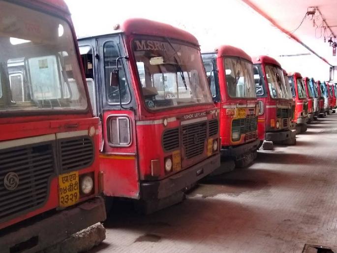 When will ST retired workers get 12 crores; | एसटीच्या निवृत्त कामगारांचे १२ कोटी कधी मिळणार; न्यायालयातून न्याय मिळाला When will ST retired workers get 12 crores; | एसटीच्या निवृत्त कामगारांचे १२ कोटी कधी मिळणार; न्यायालयातून न्याय मिळाला