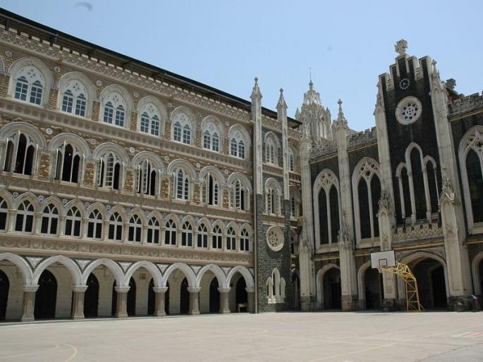 #MeToo: A complaint for sexual harassment of a former student of St. Xavier's | #MeToo : सेंट झेव्हिअर्सच्या माजी विद्यार्थिनीची लैंगिक शोषणाची तक्रार #MeToo: A complaint for sexual harassment of a former student of St. Xavier's | #MeToo : सेंट झेव्हिअर्सच्या माजी विद्यार्थिनीची लैंगिक शोषणाची तक्रार