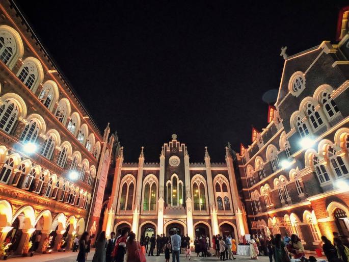 Xynergy 2025 refers to an interdisciplinary exhibition hosted by St. Xavier's College Mumbai, scheduled on December 5 | शिक्षणासोबतच करिअरची दिशा! सेंट झेविअर्सच्या Xynergy 2025 मधून विद्यार्थ्यांना मिळणार 'व्हिजन'