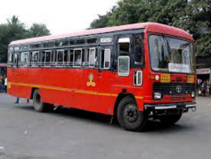 ST rent increases no option | एसटीची भाडेवाढ अपरिहार्य ST rent increases no option | एसटीची भाडेवाढ अपरिहार्य