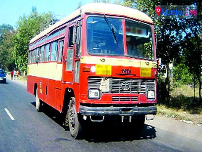 S.T. How to ever come to profit? | एस.टी. फायद्यात कधी अन् कशी येणार ? S.T. How to ever come to profit? | एस.टी. फायद्यात कधी अन् कशी येणार ?