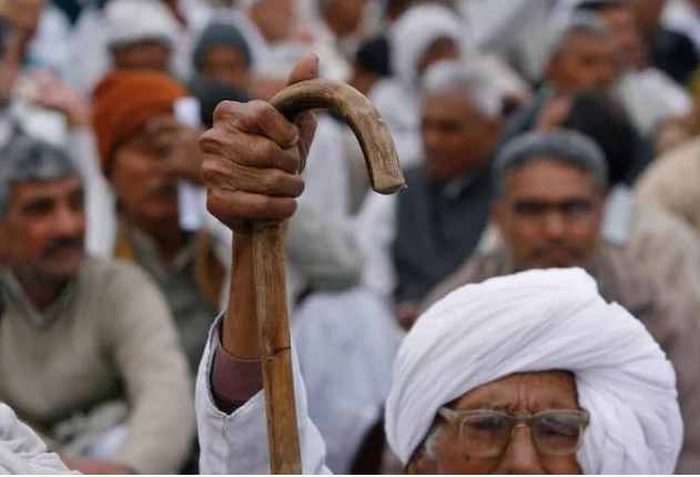 Misabandi citizens will go to court against the government | शासनाविरुद्ध मिसाबंदीतील व्यक्ती जाणार न्यायालयात