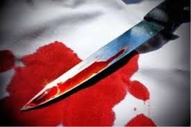 brother stabbed his brother dispute | करवंड येथे शेतीच्या वादातून सख्या भावाने चाकूने भोसकले, गुन्हा दाखल brother stabbed his brother dispute | करवंड येथे शेतीच्या वादातून सख्या भावाने चाकूने भोसकले, गुन्हा दाखल