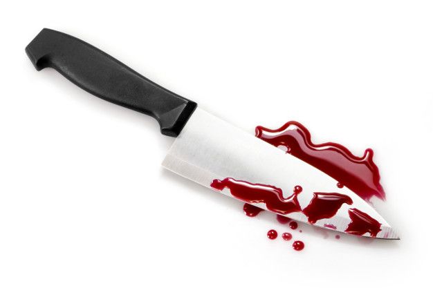 In Nagpur, the driver was stabbed for a trivial reason | नागपुरात क्षुल्लक कारणातून ड्रायव्हरला भोसकले