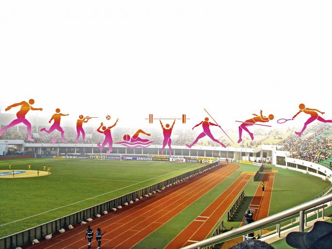 Khelo India! news start with Hope | खेलो इंडिया! तळातल्या ‘टॅलेण्ट’ला मिळालेला हा बळकट हात Khelo India! news start with Hope | खेलो इंडिया! तळातल्या ‘टॅलेण्ट’ला मिळालेला हा बळकट हात