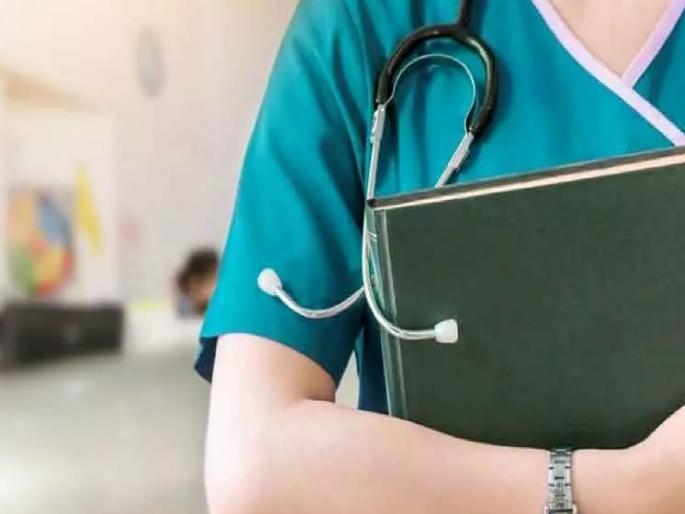 Unqualified for the job; After 'staff nurse', scam in technical and non-technical recruitment also | अपात्र लागले नोकरीला; ‘स्टाफ नर्स’पाठोपाठ तांत्रिक, अतांत्रिक पदभरतीतही घोटाळा Unqualified for the job; After 'staff nurse', scam in technical and non-technical recruitment also | अपात्र लागले नोकरीला; ‘स्टाफ नर्स’पाठोपाठ तांत्रिक, अतांत्रिक पदभरतीतही घोटाळा