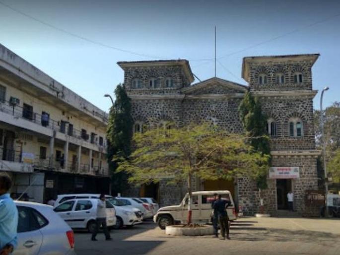 Deputy Commissioner on long leave because of Akola Municipal staff? | अकोला मनपातील काडीबाज कर्मचाऱ्यांमुळे उपायुक्त दीर्घ रजेवर? Deputy Commissioner on long leave because of Akola Municipal staff? | अकोला मनपातील काडीबाज कर्मचाऱ्यांमुळे उपायुक्त दीर्घ रजेवर?