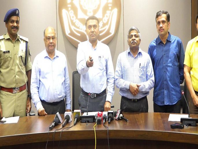 Big relief for job seekers in Goa; Staff will come through Selection Commission | गोव्यातील नोकरी इच्छुक तरुण-तरुणींना मोठा दिलासा; कर्मचारी निवड आयोगामार्फत येणार