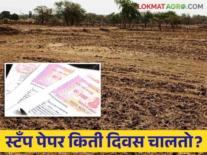 Dasta Nondani : What if the document registration stamp paper is not register | Dasta Nondani : दस्त नोंदणी करण्यासाठी लागणारा स्टँप पेपर रजिस्टर नसेल तर? Dasta Nondani : What if the document registration stamp paper is not register | Dasta Nondani : दस्त नोंदणी करण्यासाठी लागणारा स्टँप पेपर रजिस्टर नसेल तर?