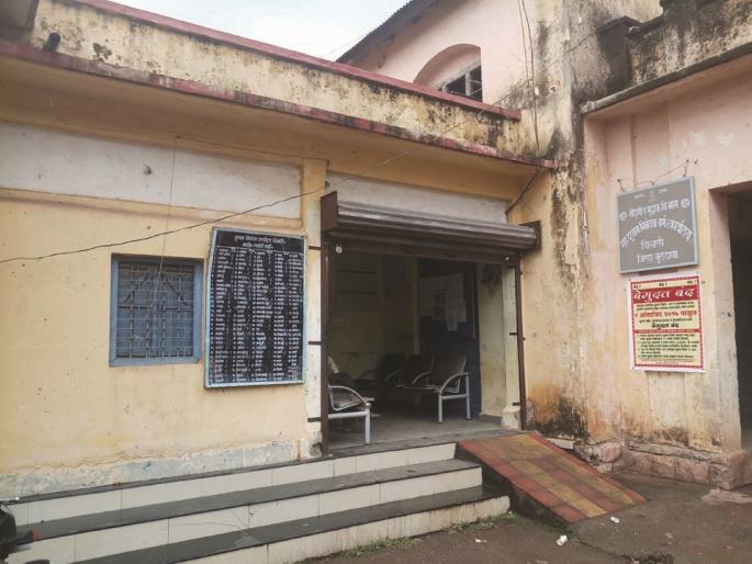 Stamp Dealer, Stamp Deed! | मुद्रांक विक्रेता, दस्त लेखक संपावर!