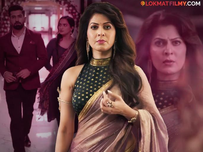 madhavi nemkar comeback in new serial tuzya sobtine ajinkya nanaware and aetasha to play lead role | शालिनी परतली! स्टार प्रवाहच्या नव्या मालिकेत एन्ट्री, अजिंक्य ननावरे-एतिशा मुख्य भूमिकेत, प्रोमो समोर madhavi nemkar comeback in new serial tuzya sobtine ajinkya nanaware and aetasha to play lead role | शालिनी परतली! स्टार प्रवाहच्या नव्या मालिकेत एन्ट्री, अजिंक्य ननावरे-एतिशा मुख्य भूमिकेत, प्रोमो समोर