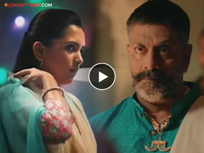 star pravah new serial nashibwan promo ajay purkar to play lead role | 'लपंडाव'नंतर स्टार प्रवाहची आणखी एक नवी मालिका, 'नशीबवान'चा प्रोमो समोर, अजय पूरकर मुख्य भूमिकेत