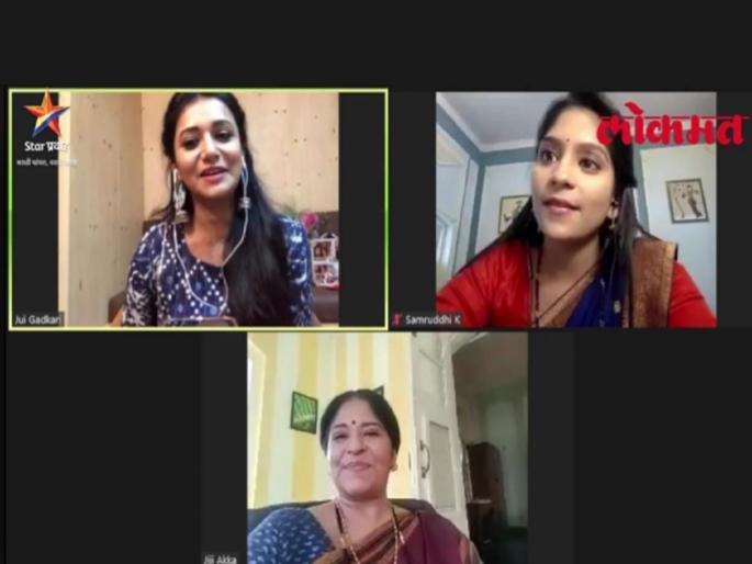 The winner of the recipes is eager to win Shubham in the series 'Fulala Sugandh Maticha'! | ‘फुलाला सुगंध मातीचा’ मालिकेतील शुभमला जिंकवण्यासाठी रेसिपीजच्या विजेत्यांची उत्सुकता शिगेला! The winner of the recipes is eager to win Shubham in the series 'Fulala Sugandh Maticha'! | ‘फुलाला सुगंध मातीचा’ मालिकेतील शुभमला जिंकवण्यासाठी रेसिपीजच्या विजेत्यांची उत्सुकता शिगेला!