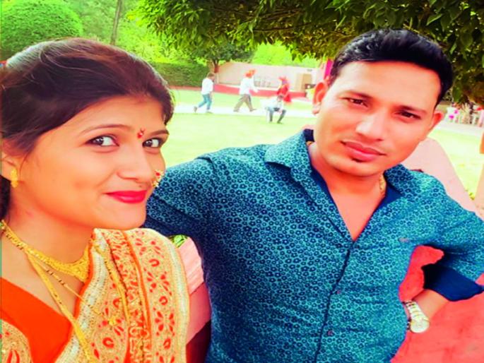 police arrested one, about youth murder in wai | पसरणी घाटातील तरुणाचा खून प्रेमप्रकरणातून झाल्याचा संशय police arrested one, about youth murder in wai | पसरणी घाटातील तरुणाचा खून प्रेमप्रकरणातून झाल्याचा संशय