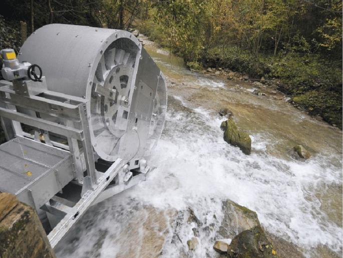 Now generation of electricity from river, stream water; Researchers patent hydroelectric turbines | आता नदी, ओढ्याच्या पाण्यातून वीजनिर्मिती; संशोधकांना जलविद्युत टर्बाइनचे पेटंट Now generation of electricity from river, stream water; Researchers patent hydroelectric turbines | आता नदी, ओढ्याच्या पाण्यातून वीजनिर्मिती; संशोधकांना जलविद्युत टर्बाइनचे पेटंट