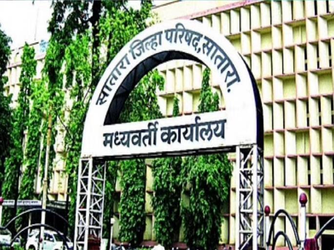 The District Rural Development System in Satara Zilla Parishad will get a full-time project director | सातारा जिल्हा ग्रामीण विकास यंत्रणेला अडीच महिन्यानंतर प्रकल्प संचालक The District Rural Development System in Satara Zilla Parishad will get a full-time project director | सातारा जिल्हा ग्रामीण विकास यंत्रणेला अडीच महिन्यानंतर प्रकल्प संचालक