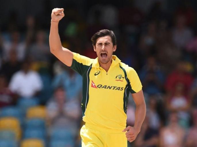 IND vs AUS 3rd T20: Australia want to win series; Entering the World's Fastest Bowler | IND vs AUS 3rd T20: मालिका जिंकण्यासाठी ऑस्ट्रेलियाने कंबर कसली; जगातील वेगवान गोलंदाज संघात दाखल