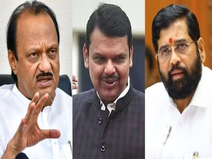 Loksabha Election 2024: BJP's 40 star campaigners including Eknath Shinde, Ajit Pawar; List published, read who are? | एकनाथ शिंदे, अजित पवारांसह भाजपाचे ४० स्टार प्रचारक; यादी जाहीर, वाचा कोण आहेत? Loksabha Election 2024: BJP's 40 star campaigners including Eknath Shinde, Ajit Pawar; List published, read who are? | एकनाथ शिंदे, अजित पवारांसह भाजपाचे ४० स्टार प्रचारक; यादी जाहीर, वाचा कोण आहेत?
