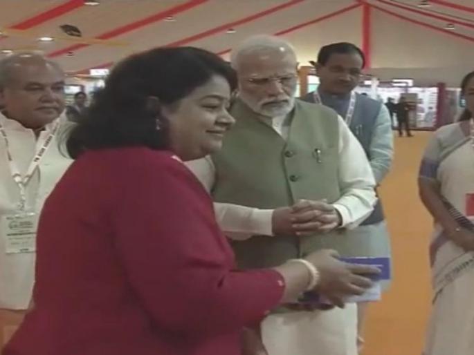 Pune mother and daughter Good Mom Startup Appreciated by Prime Minister narendra modi | पुण्यातील माय-लेकरांच्या 'गुड मॉम' स्टार्टअपचे पंतप्रधानांकडून कौतुक