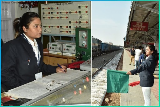 35,000 station masters of Central Railway will work for 12 hours on hunger strike | मध्य रेल्वेचे ३५ हजार स्टेशन मास्तर १२ तास उपाशी राहून करणार काम 35,000 station masters of Central Railway will work for 12 hours on hunger strike | मध्य रेल्वेचे ३५ हजार स्टेशन मास्तर १२ तास उपाशी राहून करणार काम