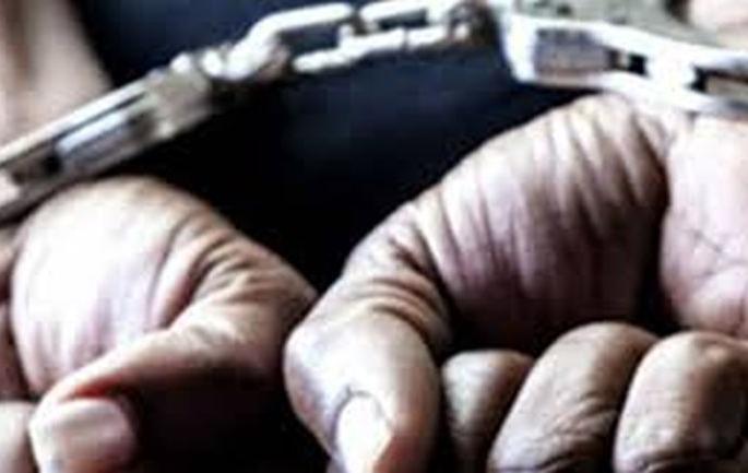 Interstate gang of thieves arrested | चोरट्यांची आंतरराज्य टोळी जेरबंद Interstate gang of thieves arrested | चोरट्यांची आंतरराज्य टोळी जेरबंद