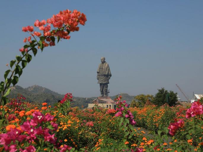 irctc tour package kewadia with ahmedabad vadodara statue of unity starts from rs 15440 per person | अवघ्या 15 हजारात गुजरात फिरण्याची संधी, जाणून घ्या कसे करायचे बुकिंग? irctc tour package kewadia with ahmedabad vadodara statue of unity starts from rs 15440 per person | अवघ्या 15 हजारात गुजरात फिरण्याची संधी, जाणून घ्या कसे करायचे बुकिंग?