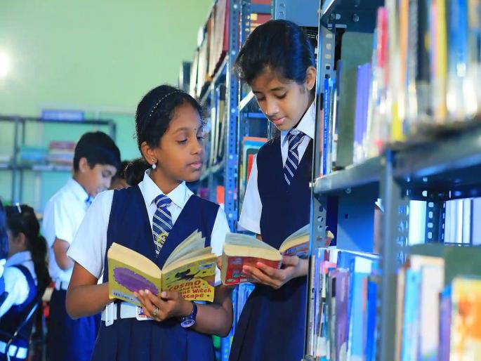 With the permission of the state government, the school will be released from the time constraint; Classes up to fifth will be held in the morning | राज्य सरकारच्या परवानगीने वेळेच्या बंधनातून शाळा सुटणार; पाचवीपर्यंतचे वर्ग सकाळी भरविणार With the permission of the state government, the school will be released from the time constraint; Classes up to fifth will be held in the morning | राज्य सरकारच्या परवानगीने वेळेच्या बंधनातून शाळा सुटणार; पाचवीपर्यंतचे वर्ग सकाळी भरविणार