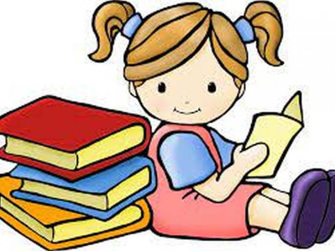 Students wait for free books | विद्यार्थ्यांना मोफत पुस्तकांची प्रतीक्षा   Students wait for free books | विद्यार्थ्यांना मोफत पुस्तकांची प्रतीक्षा